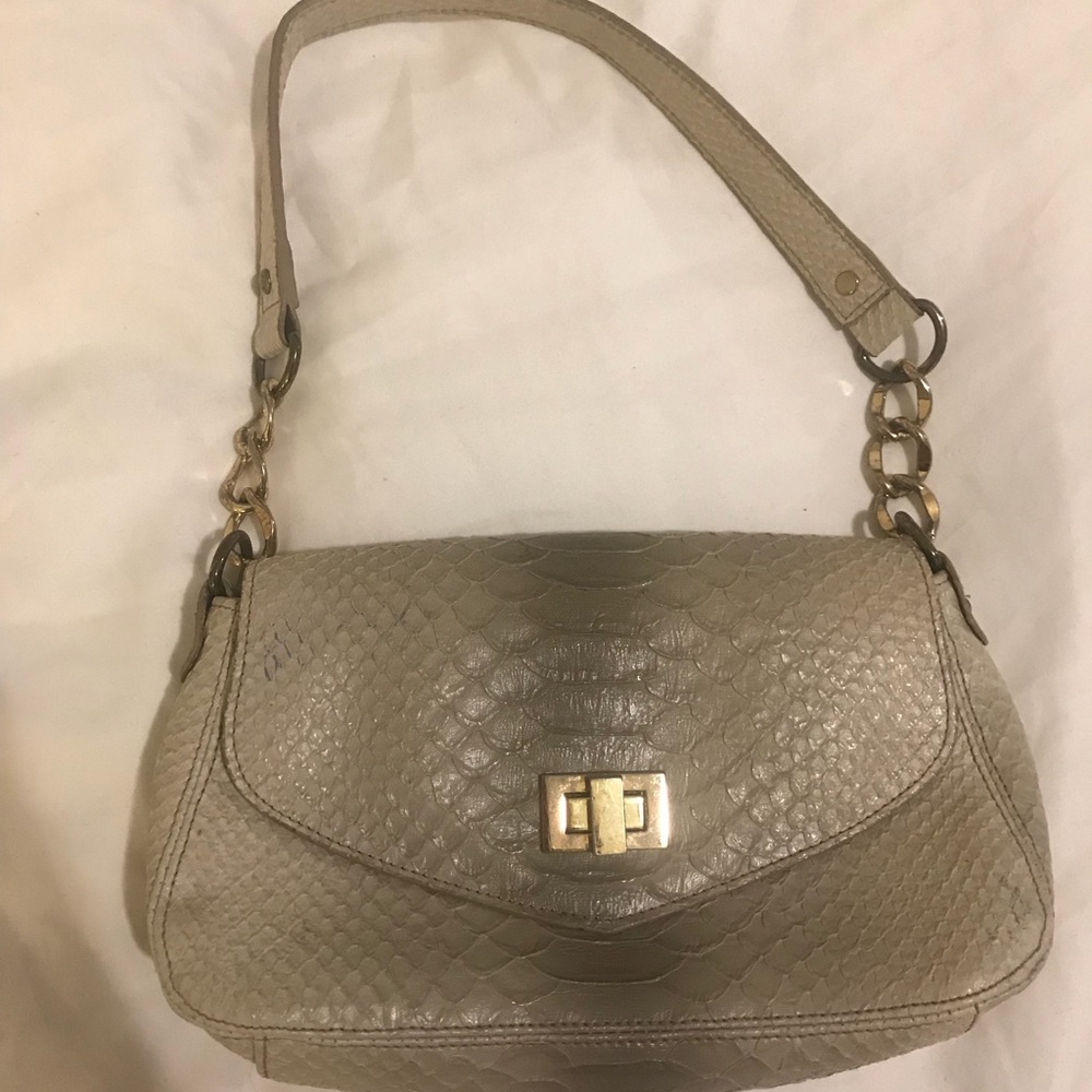 Charter Club Bag